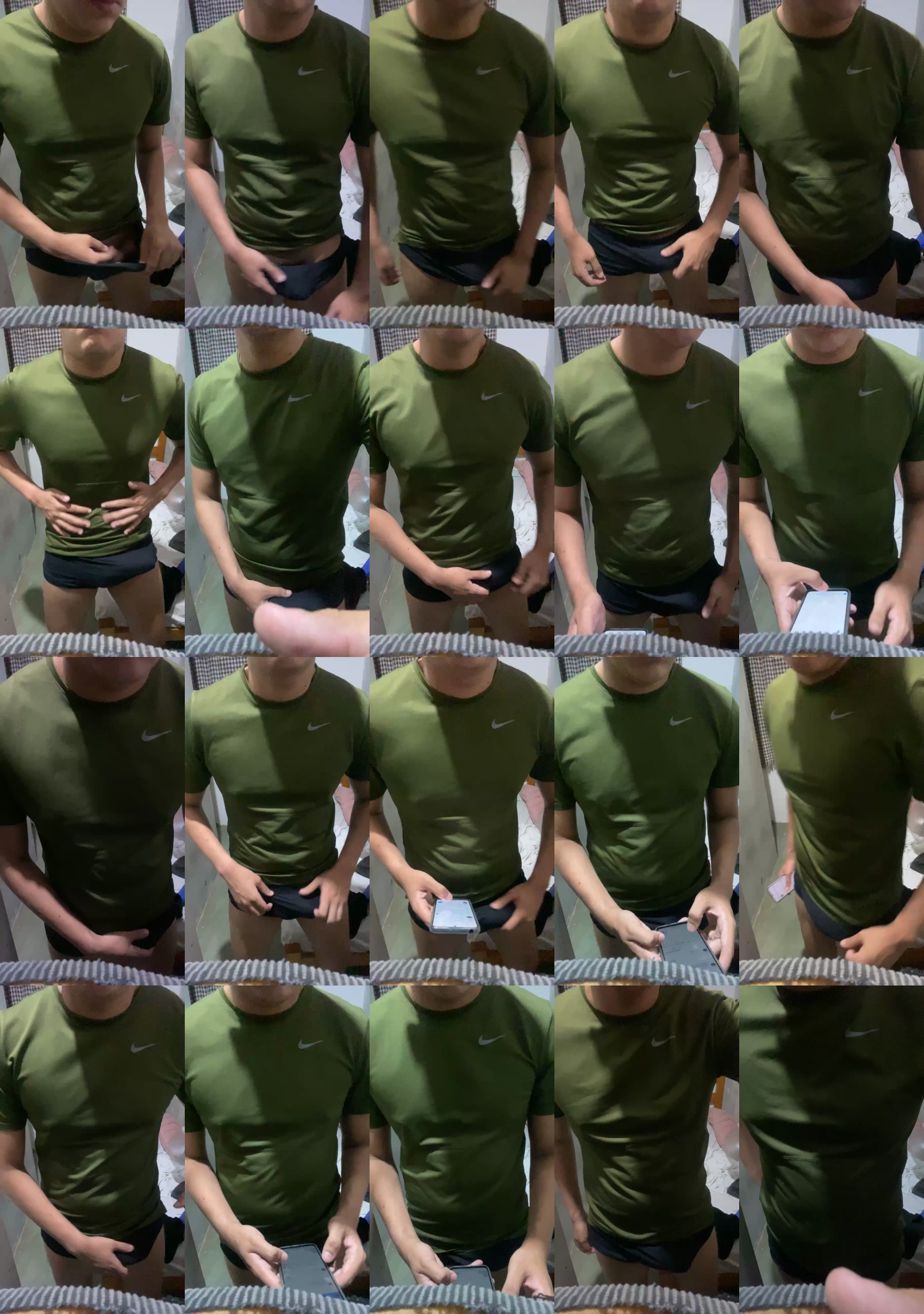 lucasmlkgto1  10-10-2022 Recorded Video jerkoff