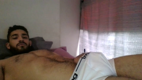 macho_fit1  10-10-2022 Recorded Video hot