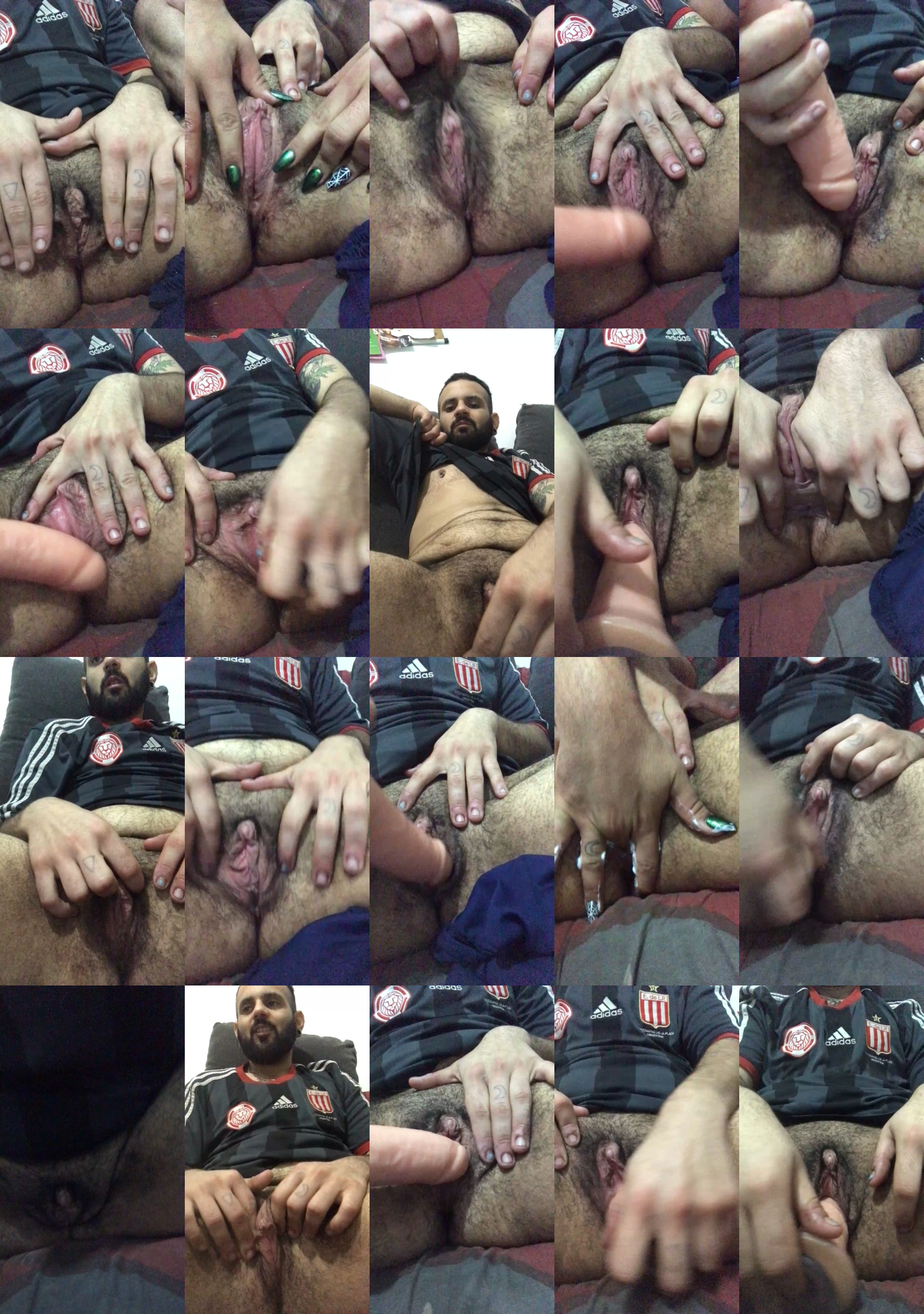 morboslp2  10-10-2022 Recorded Video handsome