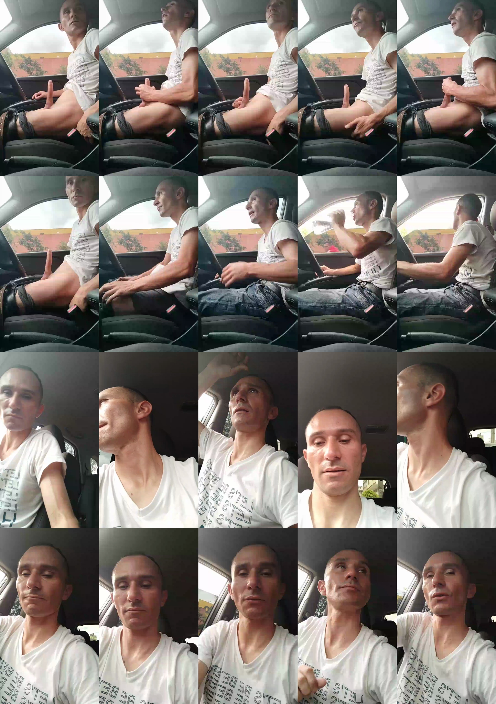 nacho20cmsexy  10-10-2022 Recorded Video horny