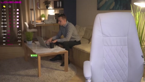 office_online  10-10-2022 fuckme Couples
