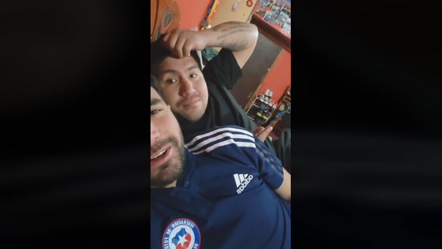 shinigami316  10-10-2022 Recorded Video fuckface