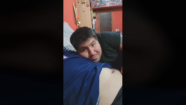 shinigami316  10-10-2022 Recorded Video jerking