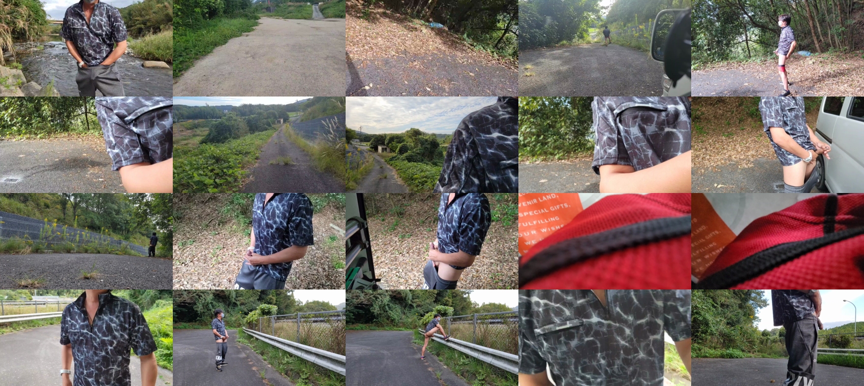 sorato7  10-10-2022 Recorded Video squirt