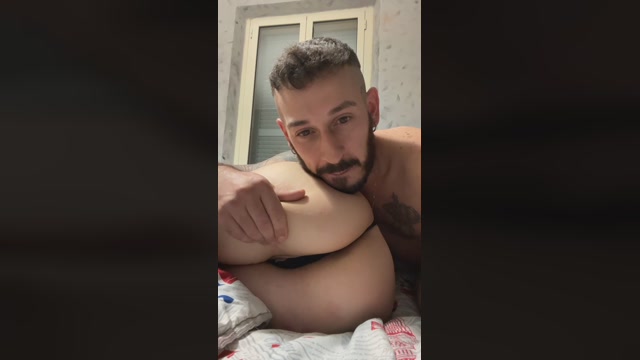 soter1  10-10-2022 Recorded Video sexymale