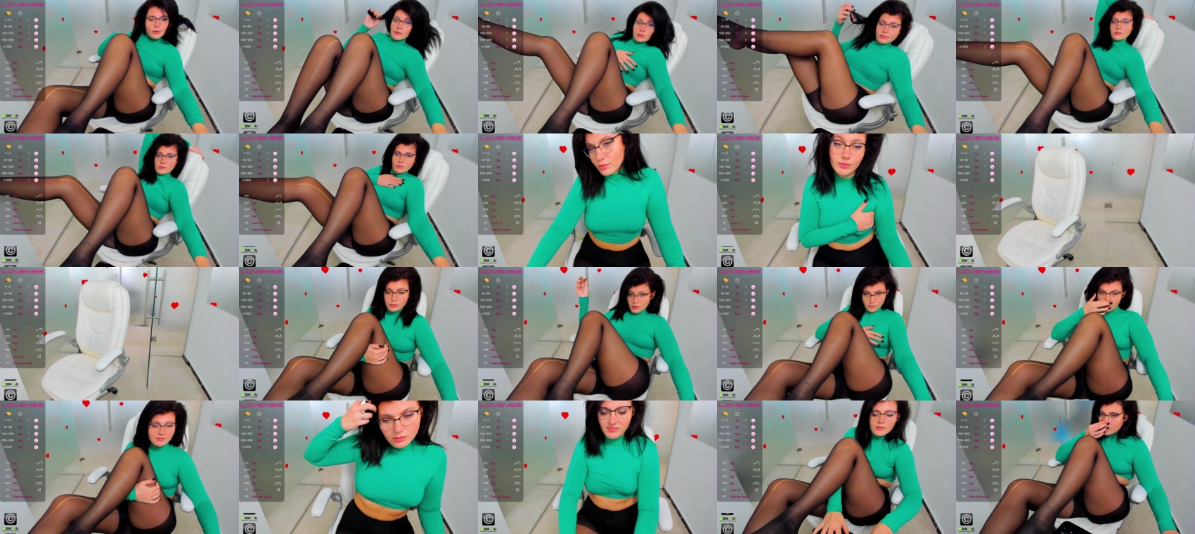 uselia_ 11-10-2022 naughty 