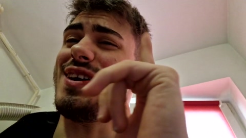 wilsonjules  11-10-2022 video Cam