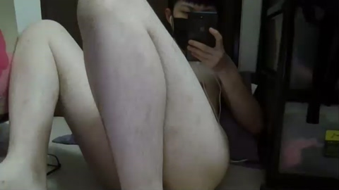 yaoiioay99  11-10-2022 Recorded Video suckshow