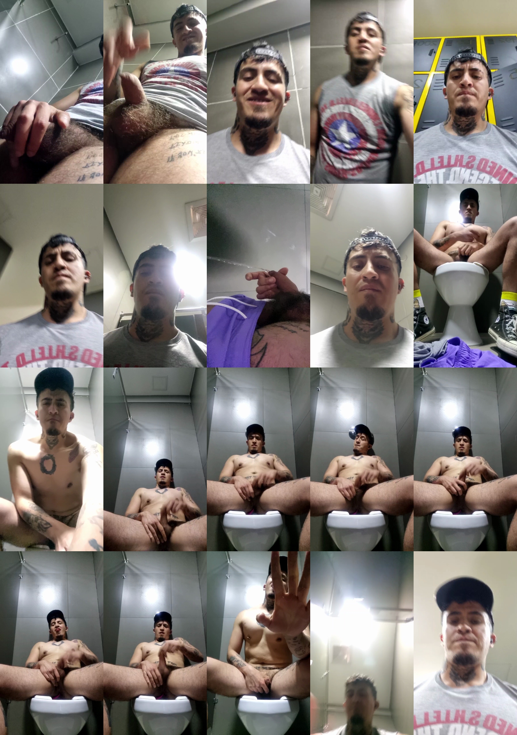 0crisweisk0  11-10-2022 Recorded Video deepthroat