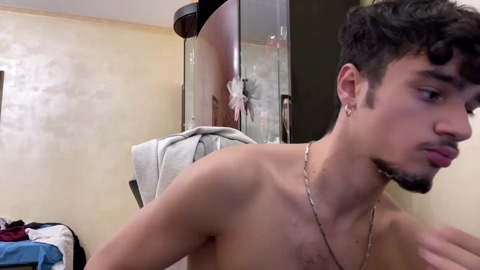BunnyBoy2002  12-10-2022 Recorded Video love