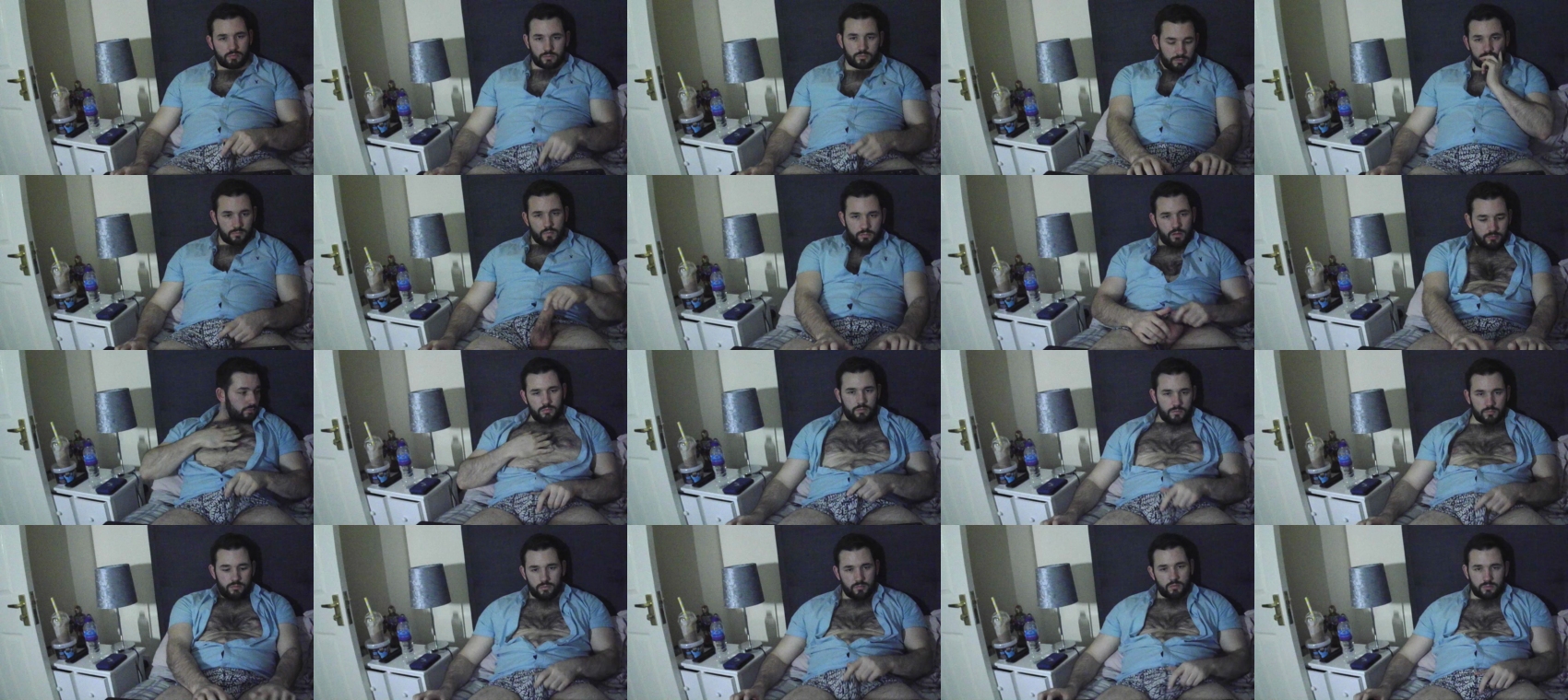 Charmingguy  11-10-2022 Recorded Video suckcock