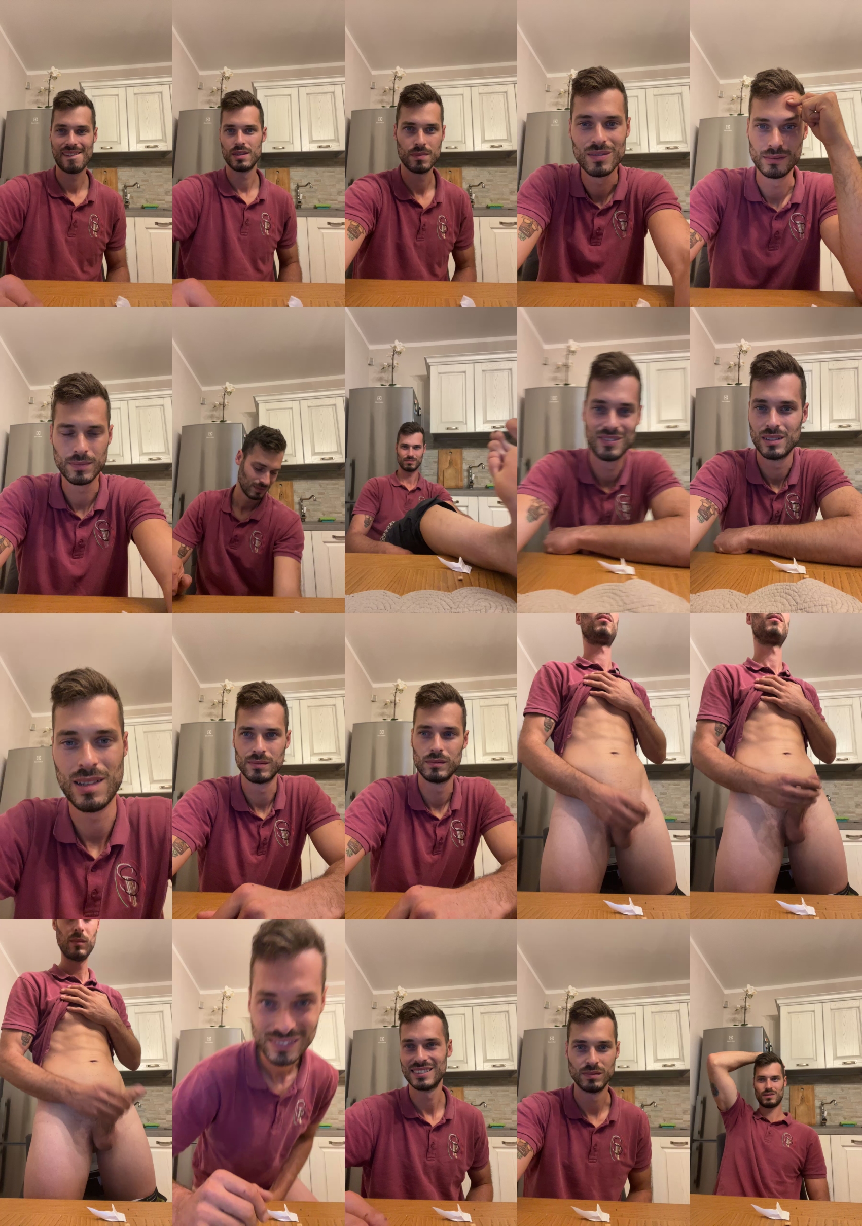 Eivor90  11-10-2022 Recorded Video hard