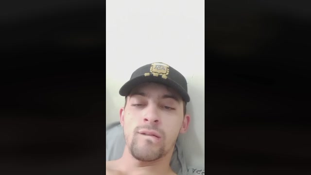 FacuMale  11-10-2022 Recorded Video handsome