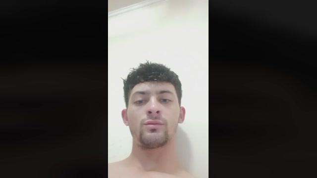 FacuMale  11-10-2022 Recorded Video lush