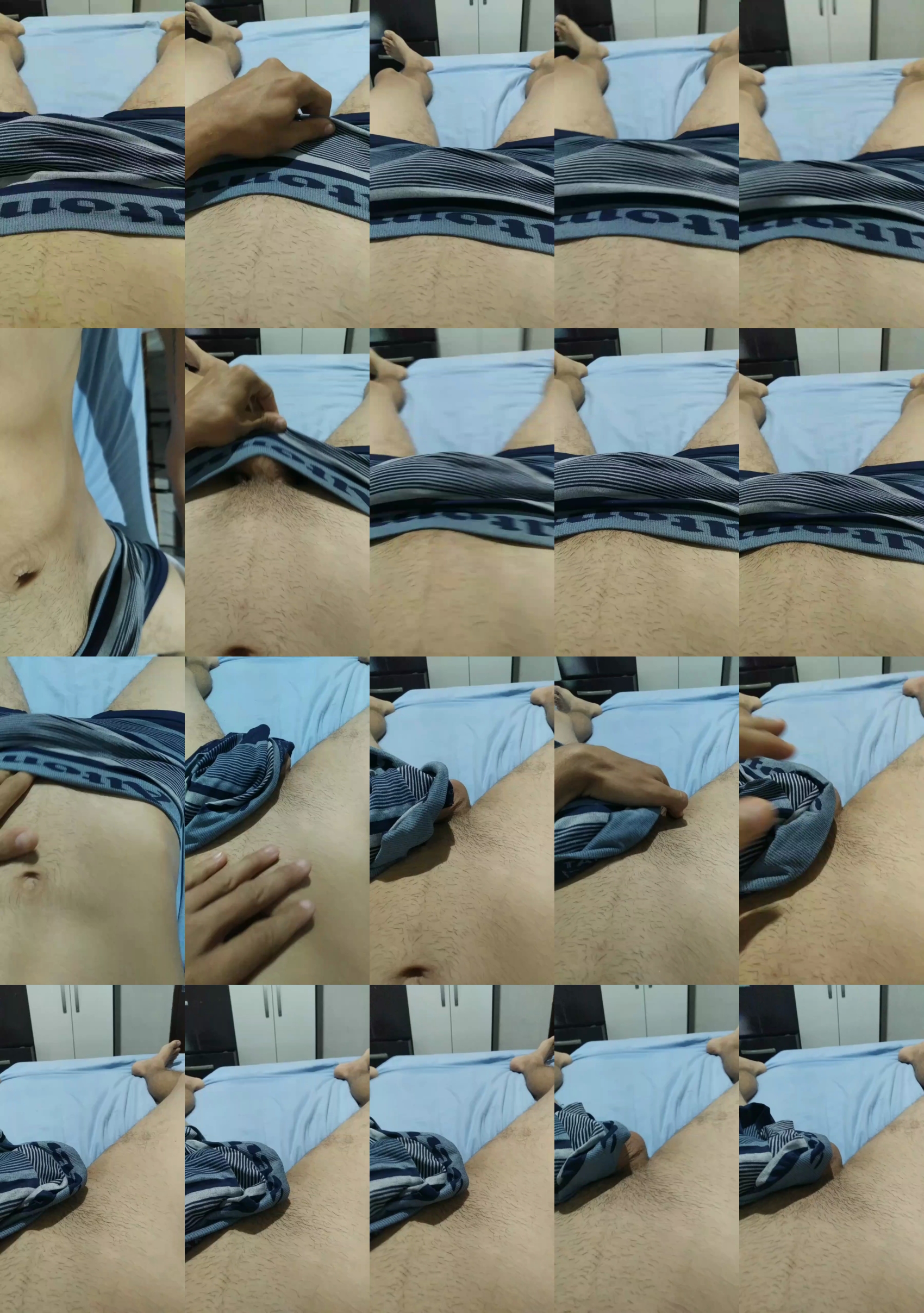 Galantiadorsexy  11-10-2022 Recorded Video lush