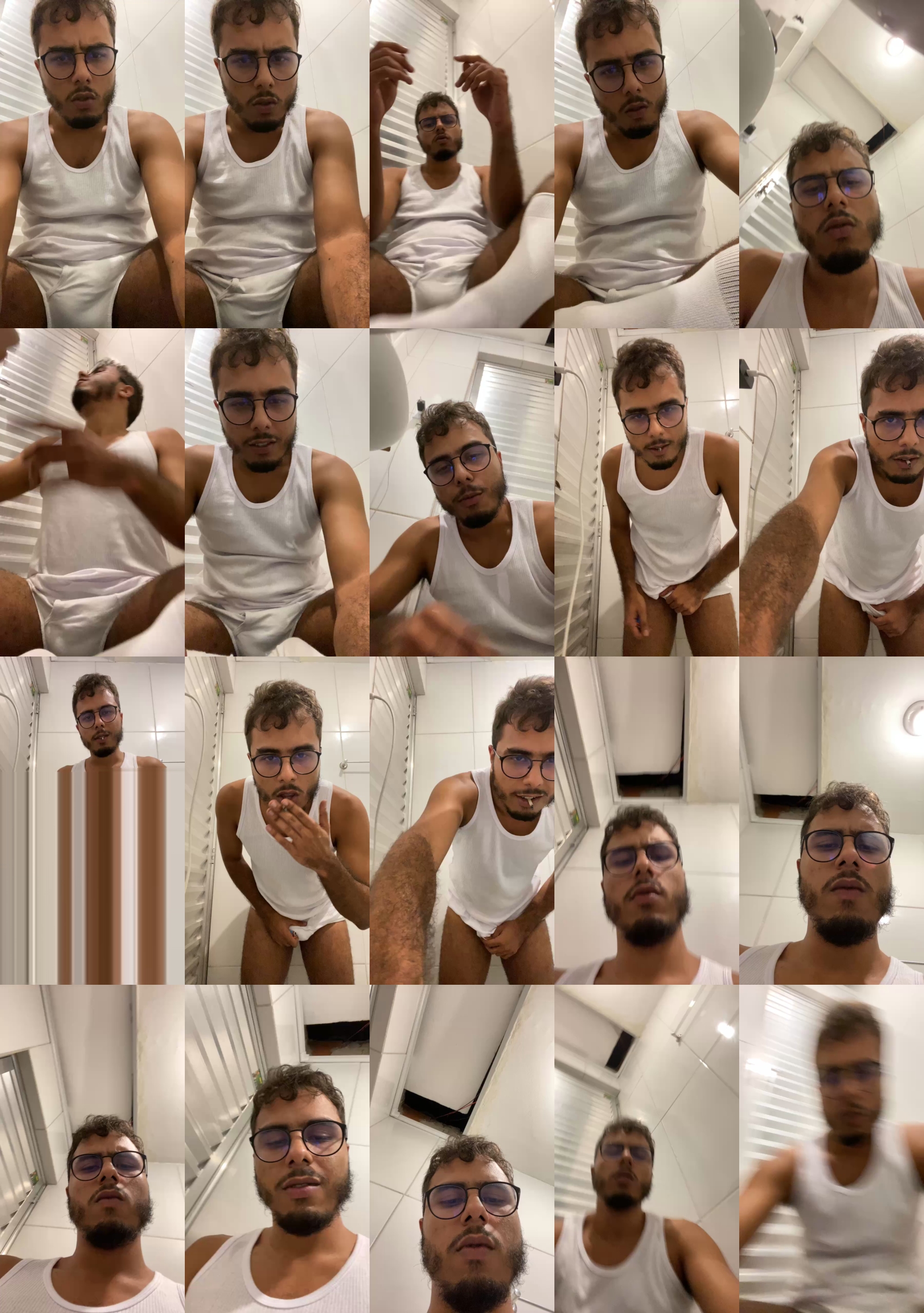 HugoMirandaM  11-10-2022 Recorded Video naughty