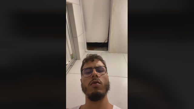 HugoMirandaM  11-10-2022 Recorded Video naughty