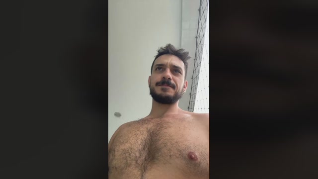 ItaloBrasile  11-10-2022 Recorded Video fuckher