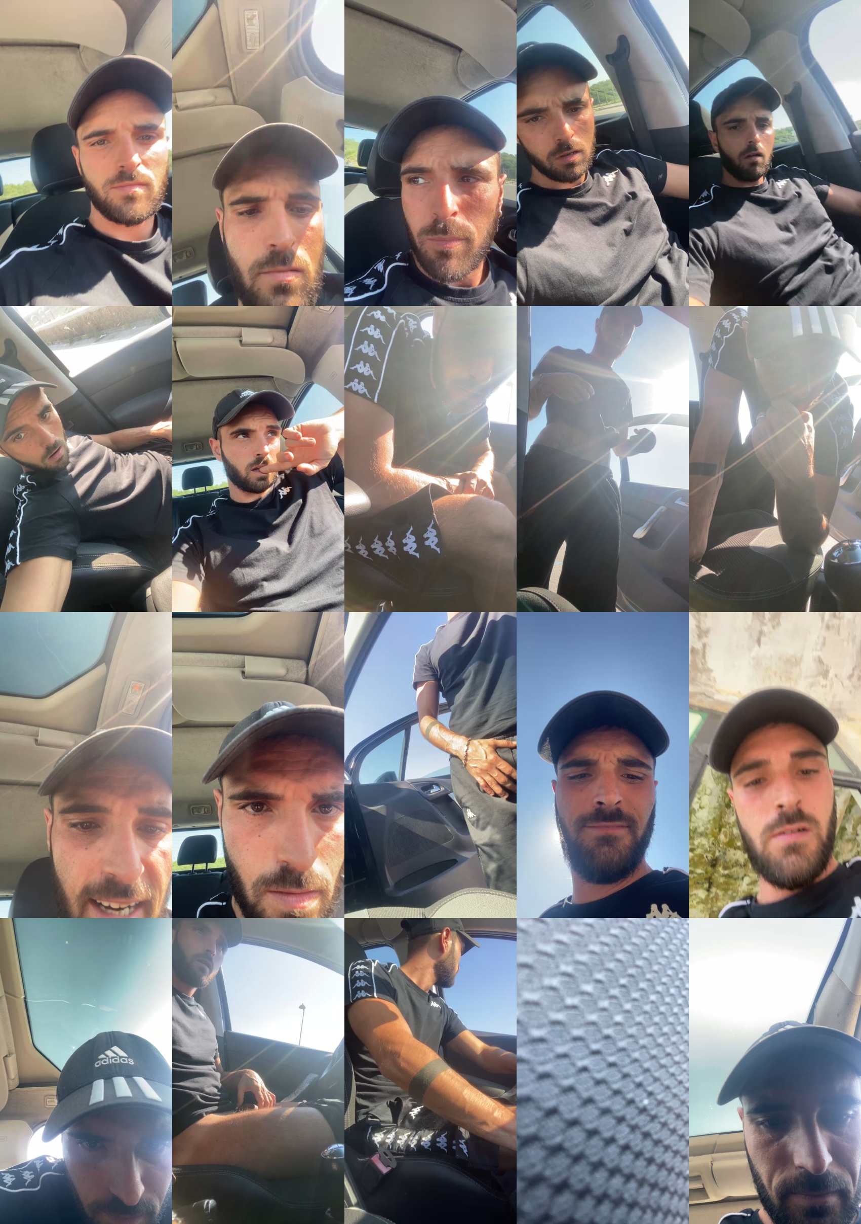 Ivn20na  12-10-2022 Recorded Video amateur