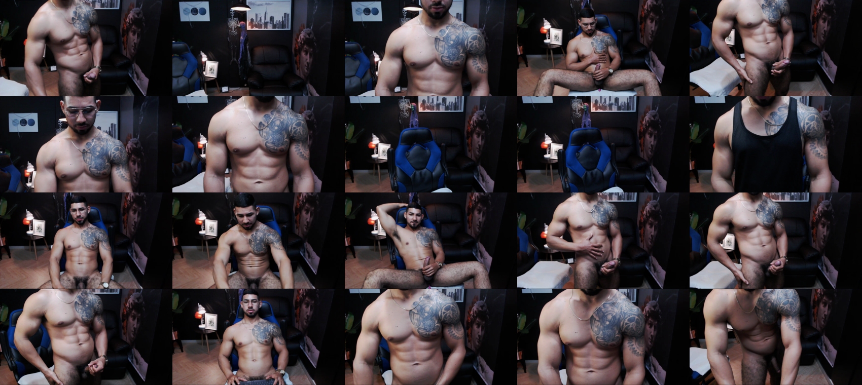 Josep_murray  11-10-2022 Recorded Video fuckhard