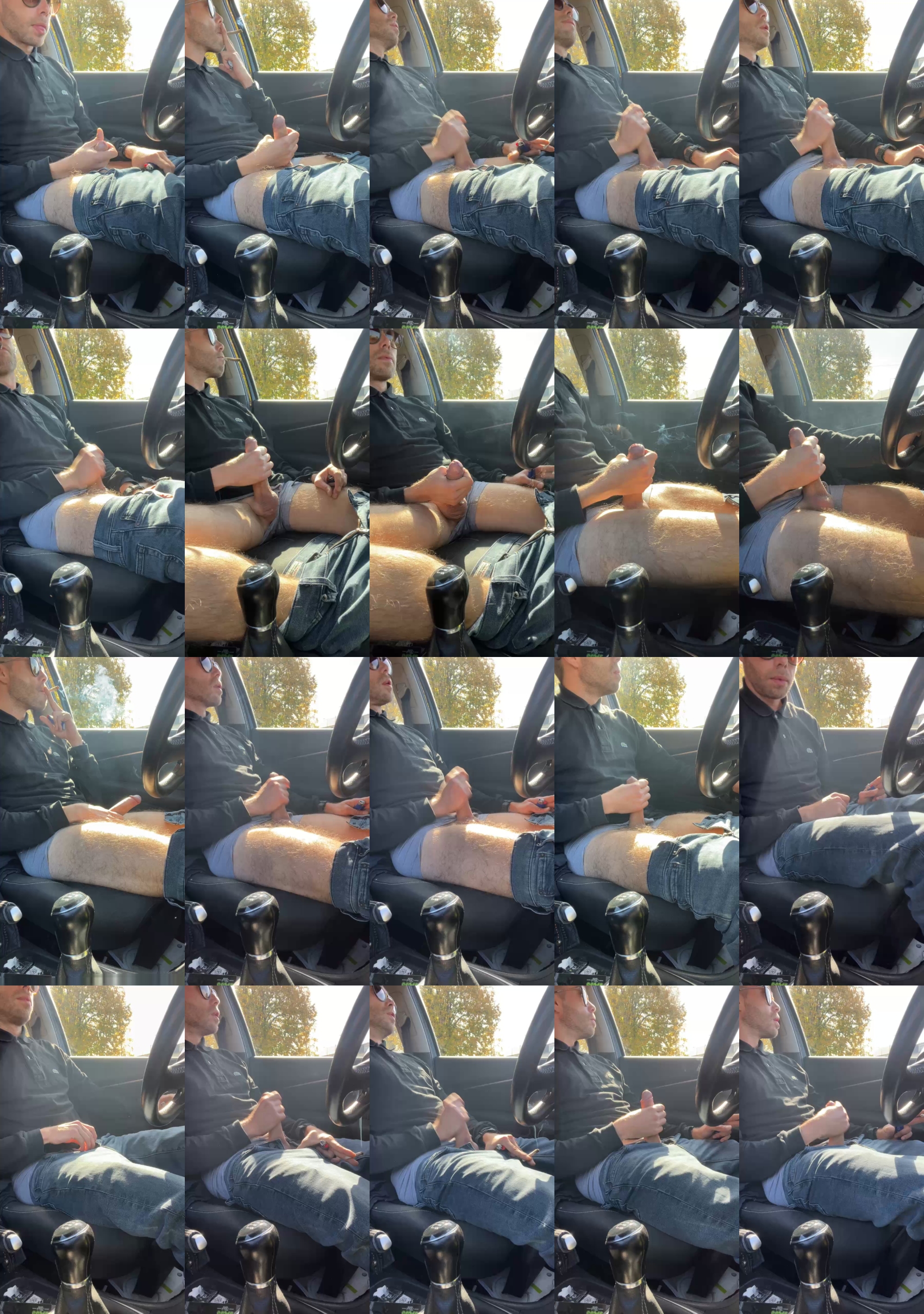 Kalex951  12-10-2022 Recorded Video fuck