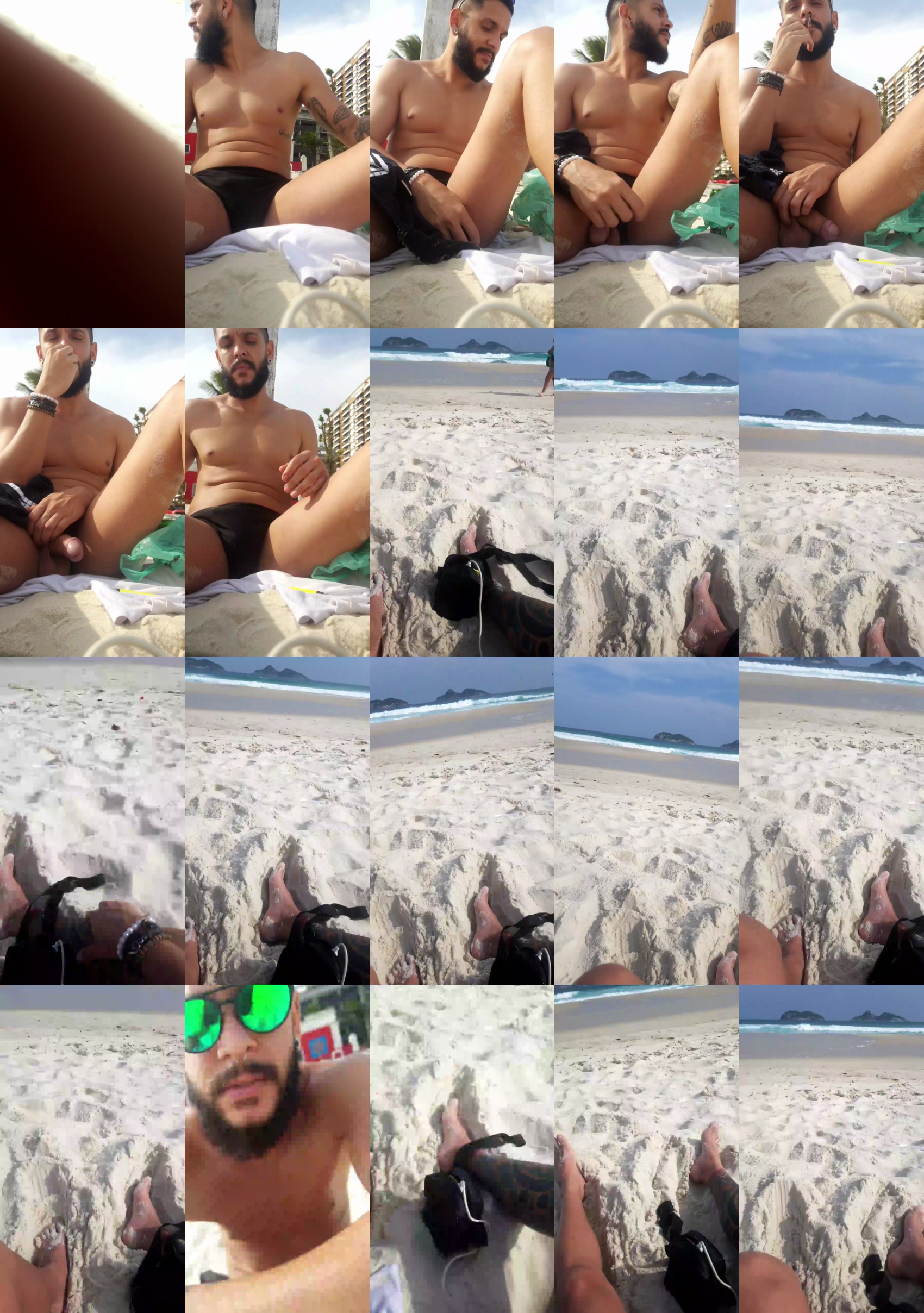 LordMarrento021  11-10-2022 Recorded Video jackoff