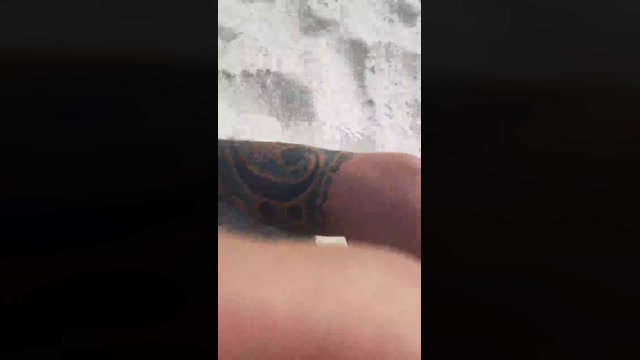 LordMarrento021  11-10-2022 Recorded Video jackoff