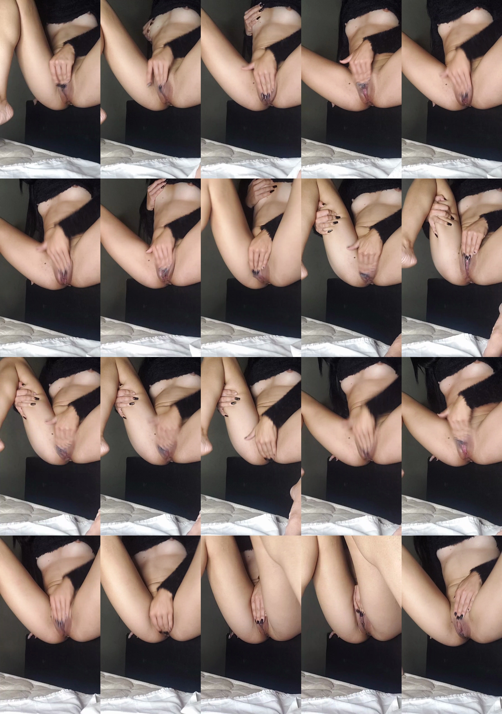 Luluzinhababy 11-10-2022 spank 