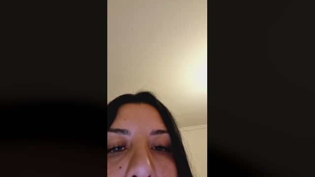 Mackarena 11-10-2022 lovense 