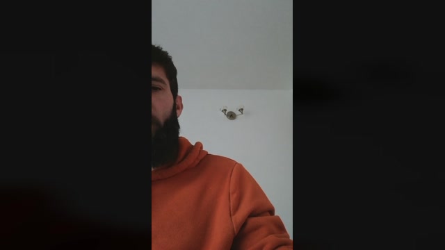 Mario84Luci  12-10-2022 Recorded Video sex