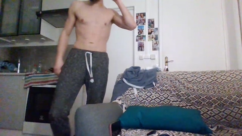 Nuggets5959  11-10-2022 Recorded Video kiss