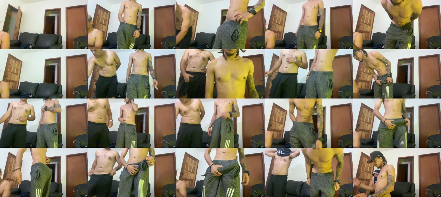 Rasta420M  11-10-2022 Recorded Video Porn