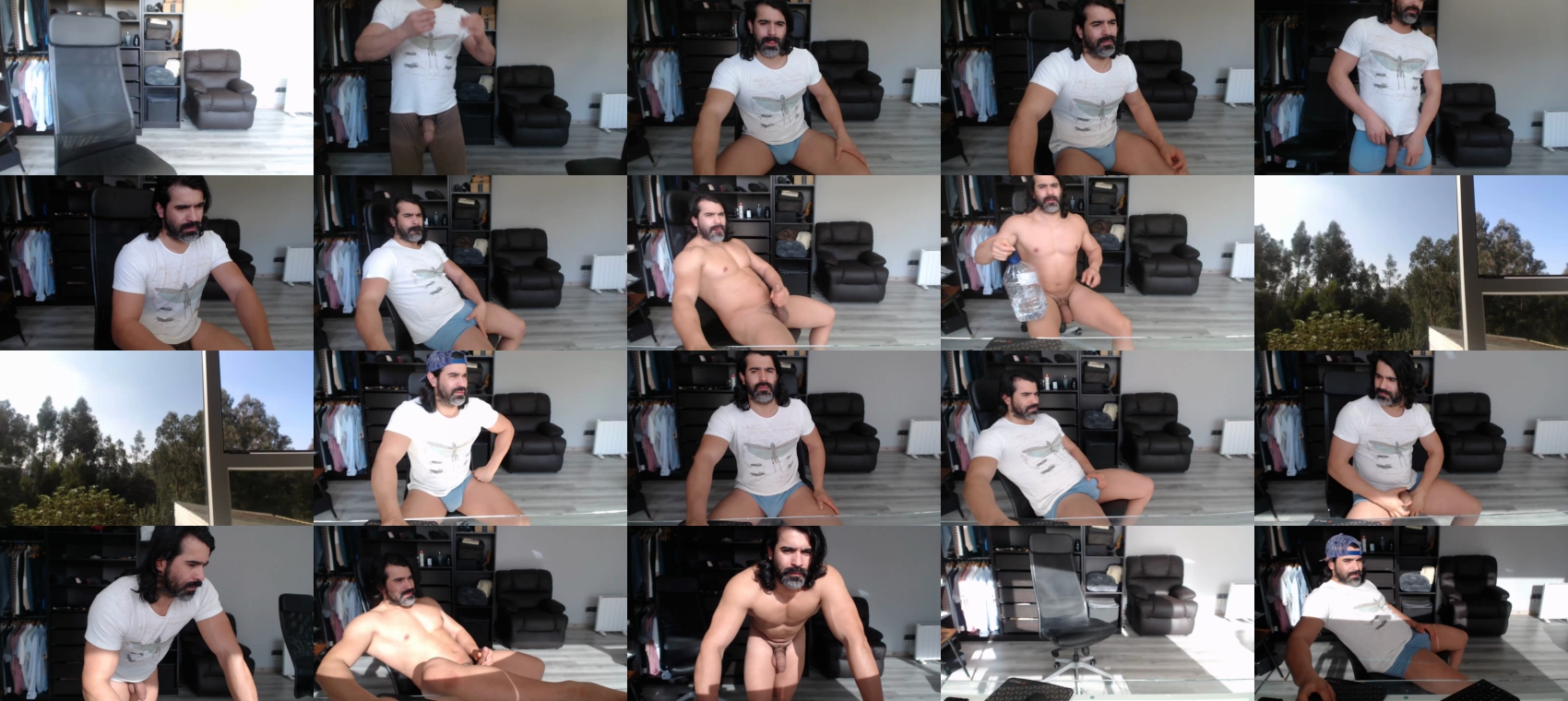 Samricci21  11-10-2022 Recorded Video oral