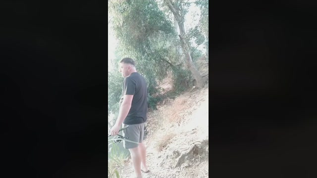 Seloloko  12-10-2022 Recorded Video deepthroat