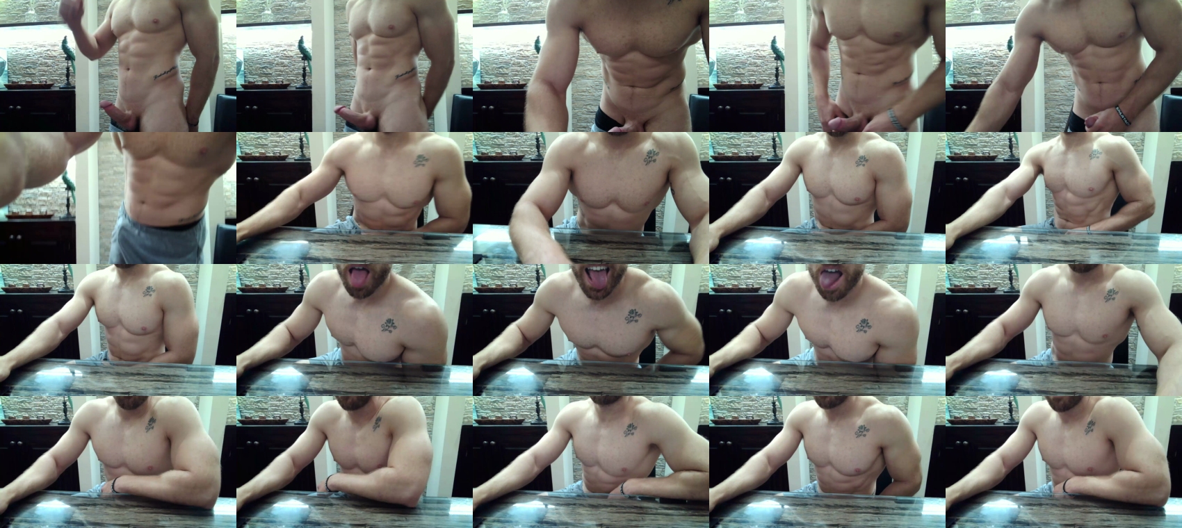 ThebigRed  11-10-2022 Recorded Video hardcock