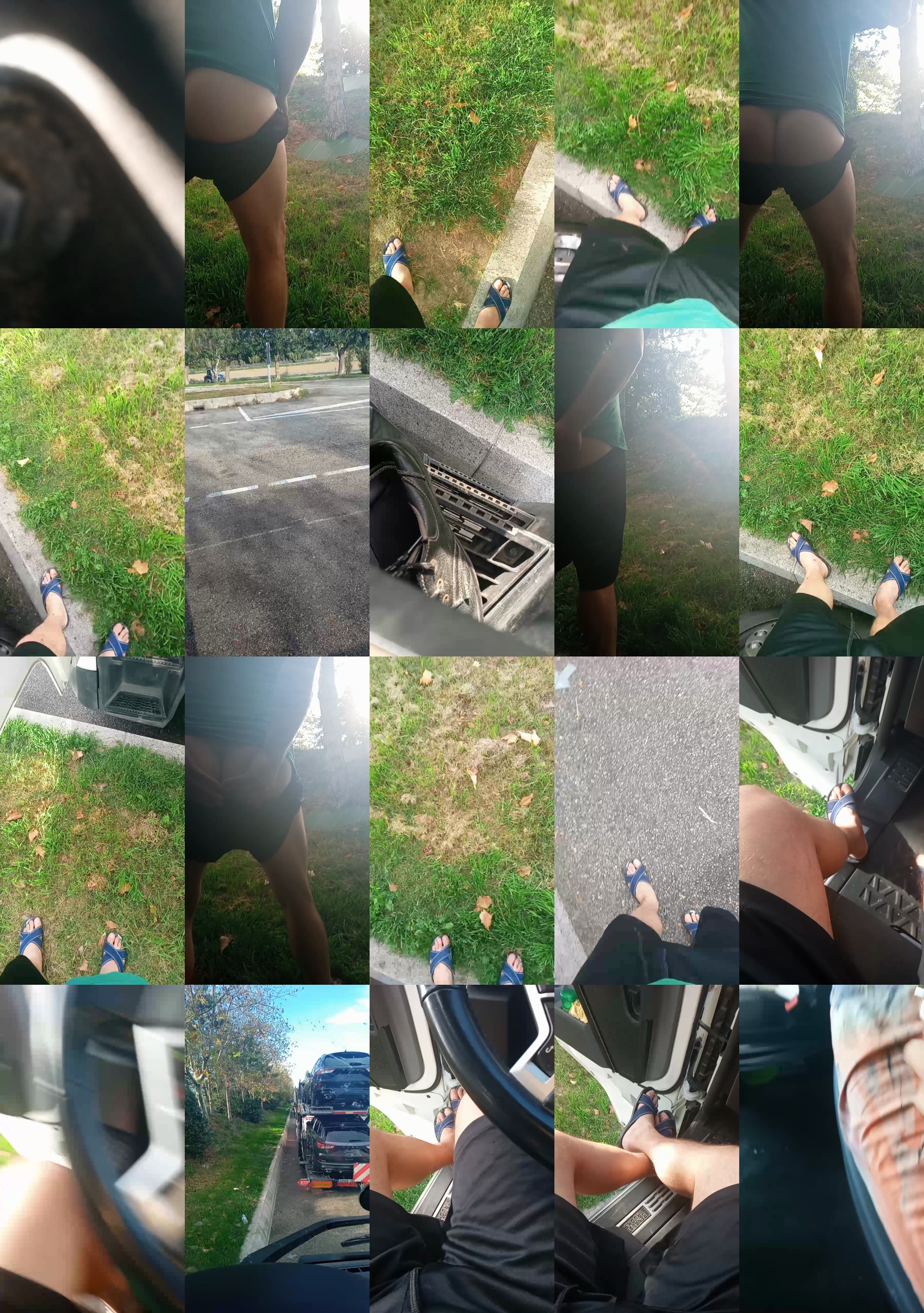 Truck_sex  12-10-2022 Recorded Video big