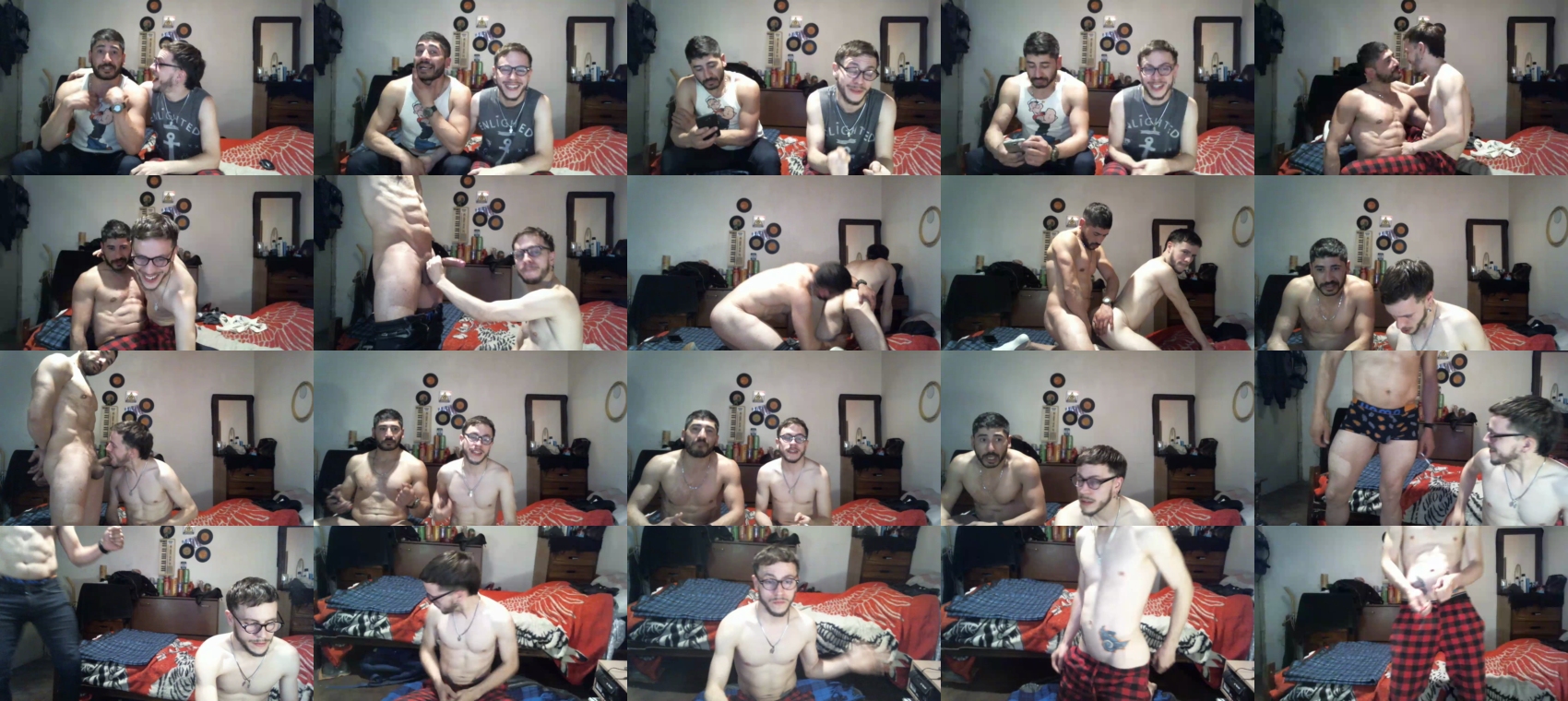 azciel  12-10-2022 Recorded Video bigdick