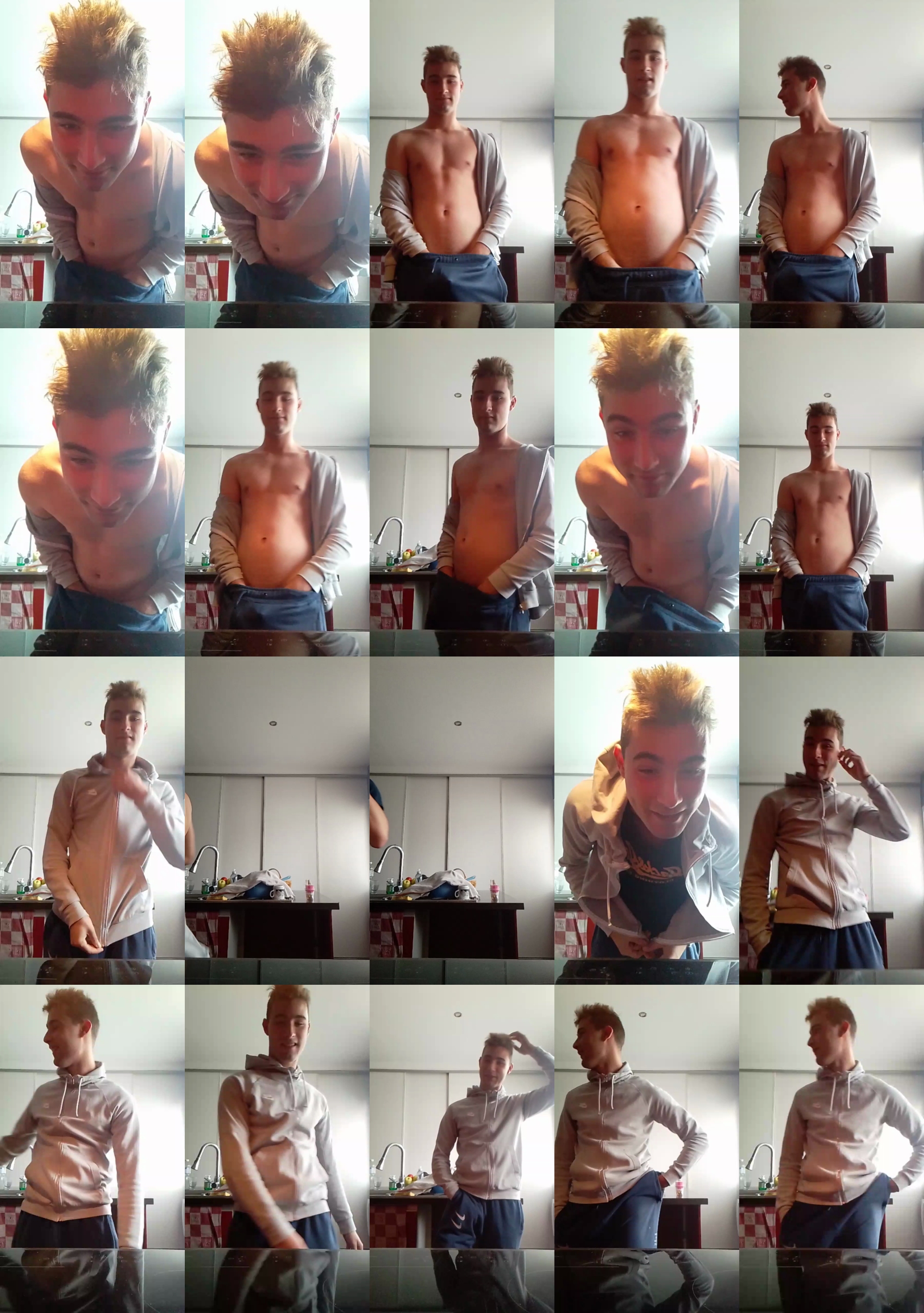 beaugosss3  12-10-2022 Recorded Video toys