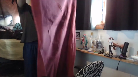 bedghost  11-10-2022 video bigass