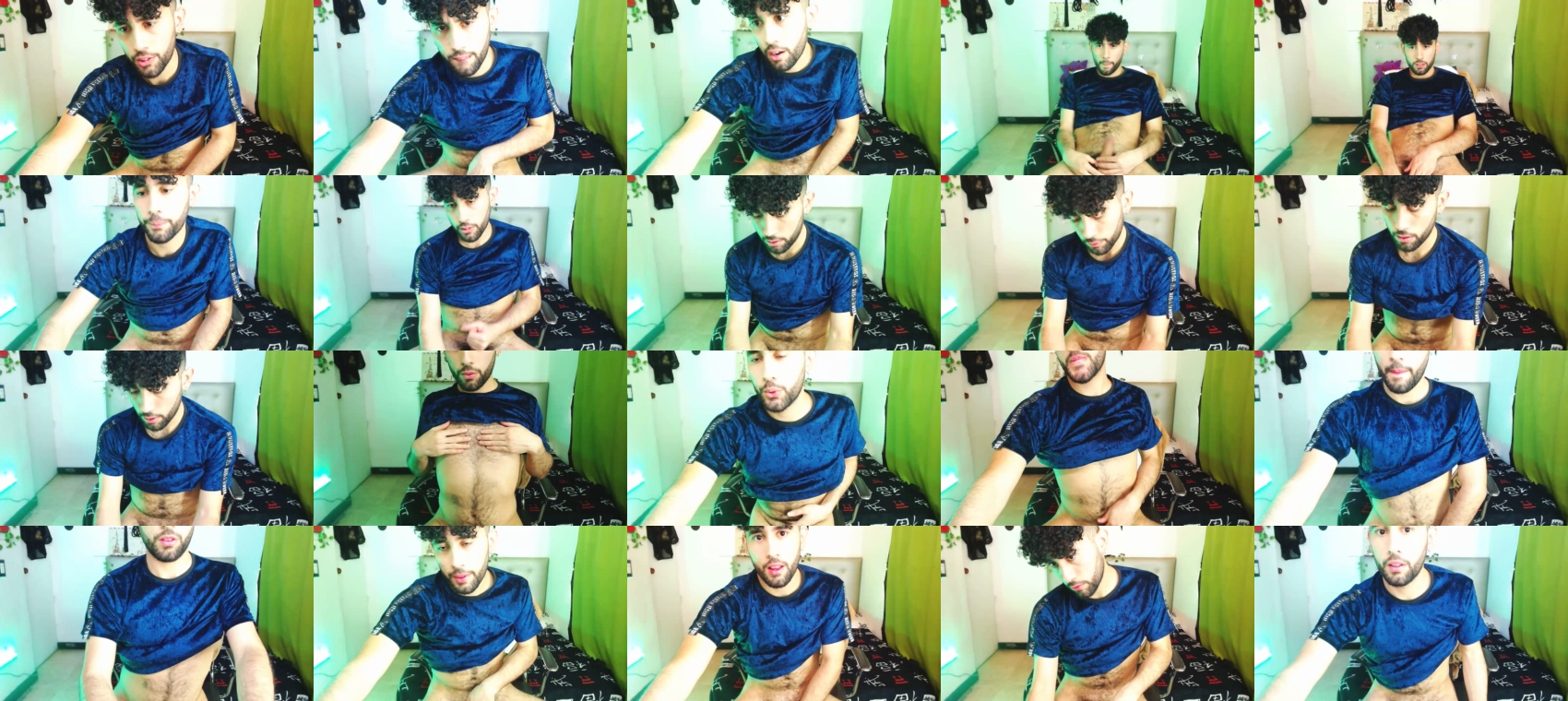 bigmonsterboy  11-10-2022 Recorded Video lick