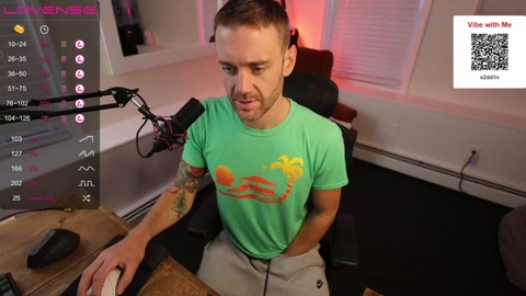 bradbronton  12-10-2022 video oral