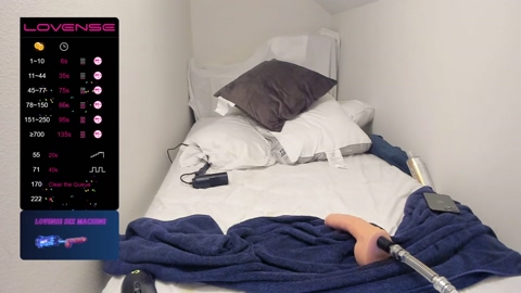 buffstutt  12-10-2022 video hot