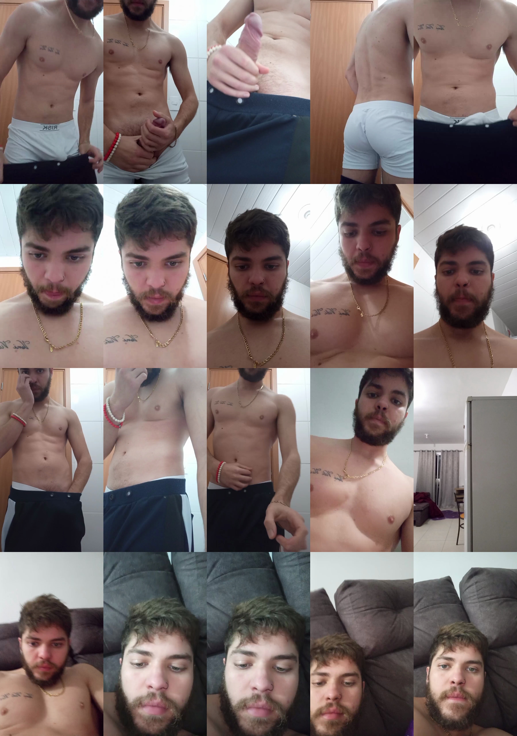 cheff_sexy  11-10-2022 Recorded Video bigtoys