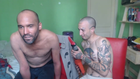 chuloflac0  11-10-2022 Recorded Video kink
