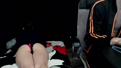 cockagent007  12-10-2022 video natural