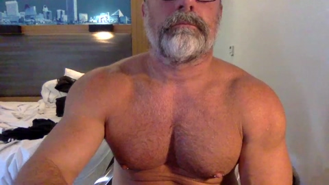 cowboy_trucker  11-10-2022 video nude