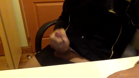 daddyleeroy974  11-10-2022 Recorded Video fuck