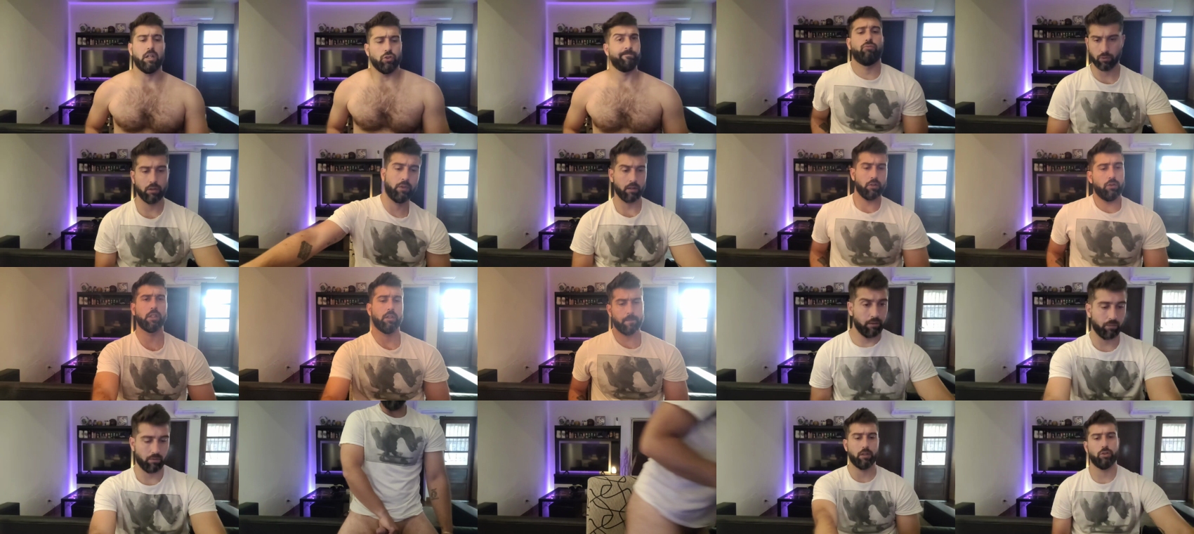 damifox  12-10-2022 Recorded Video suckcock