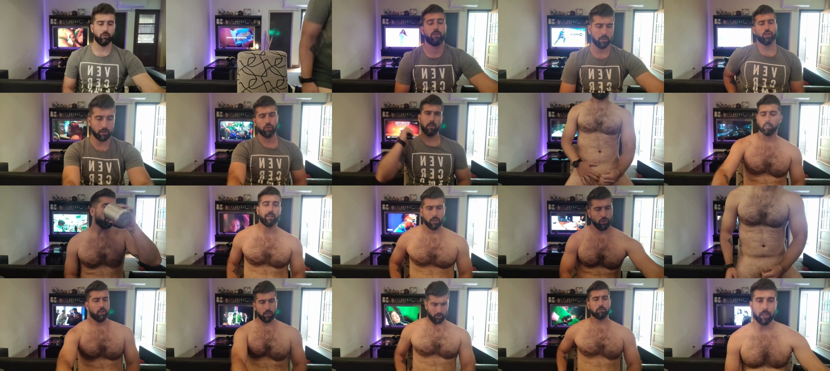 damifox  11-10-2022 Recorded Video gay
