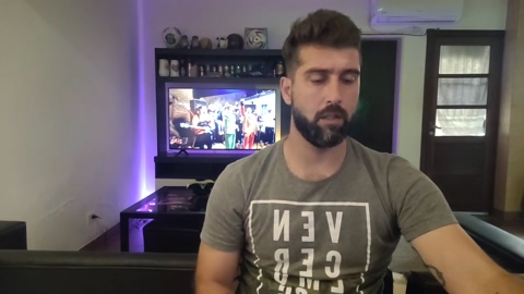damifox  11-10-2022 Recorded Video gay